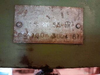 Pásová pila PS 700 - 3