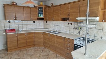 Dům se zahradou 3+1 - 3