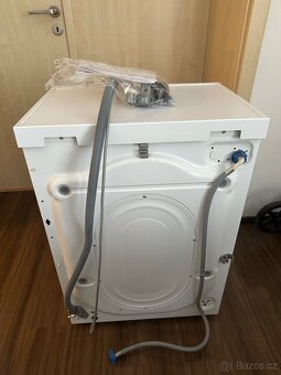 Pračka Elektrolux - 3