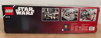 Lego Star Wars 10179 - 3