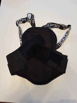 Dětský páteřák Demon - 3