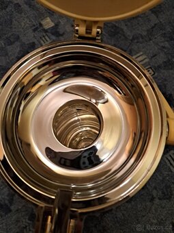 Termoska s pumpičkou - 3