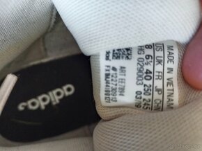 Dámské boty adidas - 3