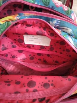 školní taška Topgal dívčí - 3