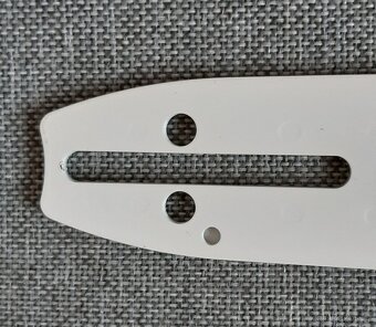 VODÍCÍ LIŠTA OREGON 30CM - 3