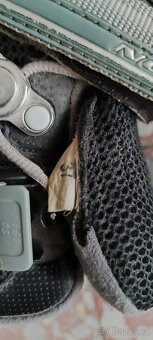 Prodám kolečkové brusle - 3