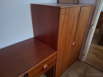 Daruji za odvoz nábytek - 3