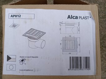 Podlahové topení , trubky . - 3