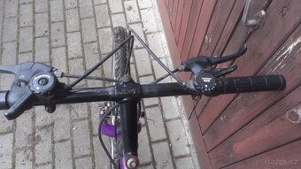 Pánské horské kolo - 3