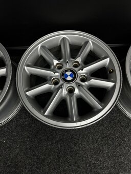 Alu BMW 5x120 15” style 41 - 3