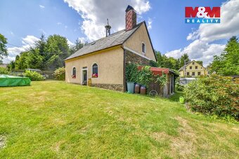 Prodej chalupy, 150 m², Beranovka u Teplé - 3