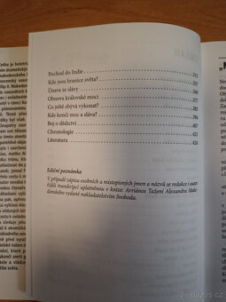 Dobyvatel světa - Karel Richter - 3