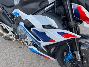 Prodám BMW M 1000 R - 3