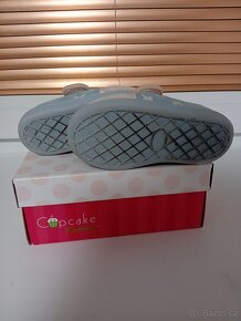 Dětské bačkory, vel. 22 - 3