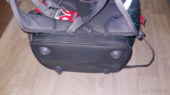 školní batoh Grade-Step by step - 3