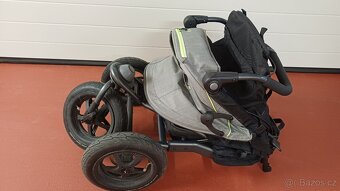 Kočárek TFK Joggster Adventure - 3