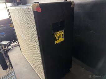 Kytarová Reprobedna Echolette / Winston 2x12" - 3