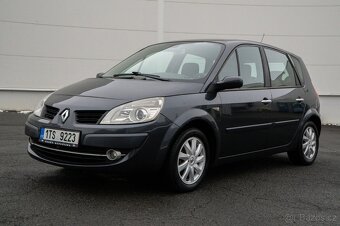 Renault Scénic 1.5DCI - 3