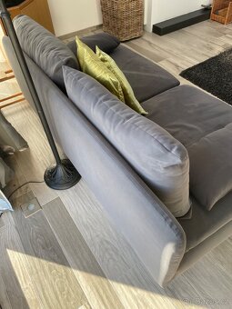 Prodám moderní pohovku - 3