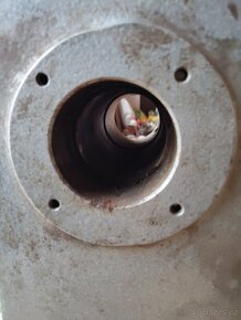 Vřeteník na soustruh - 3