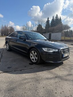 Audi A6 3.0 TDI 180kw 4x4 - 3
