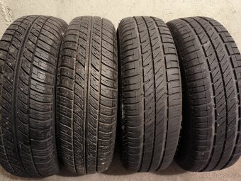 155/70R13 letní - 3