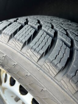 Prodám Škoda octavia 2 combi 8.2009 - 3