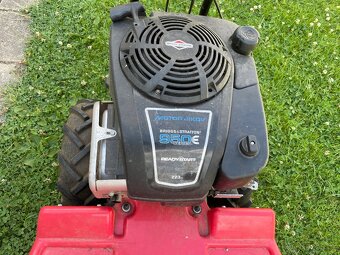 Bubnová sekačka - 3