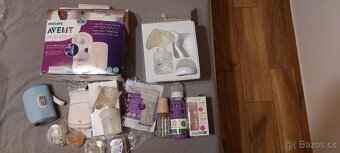 odsvačky na mlíko - 3