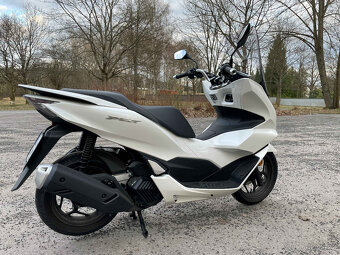HONDA PCX 125 (10/2022) - 3