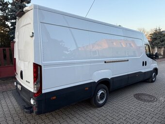 Iveco Daily 2.3Hpi 115kw 2022/L4H2/ČR/DPH - 3