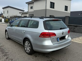 PASSAT B7 R.V 2014 2.0 TDi - 3