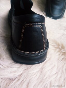 Kožené boty Josef Seibel VEL.37 - 3