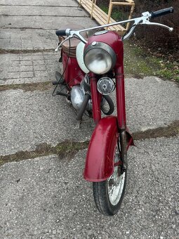 Jawa 250/353 s TP - 3