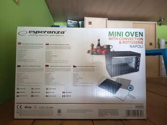 Mini Trouba Esperanza - 3