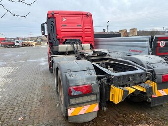 tahač MAN TGX 26.480 - 3