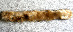 Límec - umělá kožešina - 3