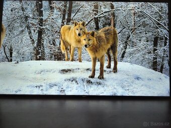 Samsung Smart 140 cm - 3