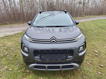 Citroën C3 Aircross PureTech 130 Shine A/T - 3