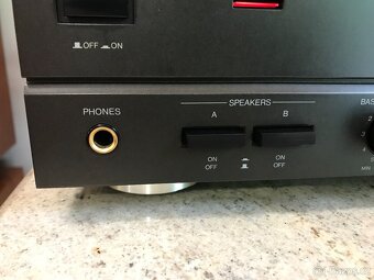 Technics SU-VZ320 Výborná kondice - 3