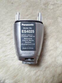Holicí strojek Panasonic ES 4025 - 3