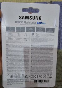 USB Flash disk Samsung 128GB - 3