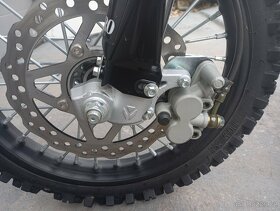 Pitbike YCF Start F125 - 3
