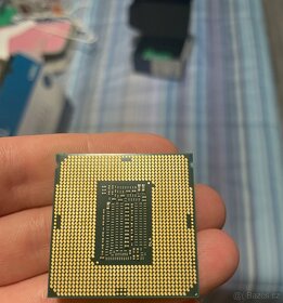 Intel Core I7-9700K - 3
