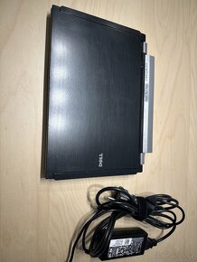 Notebook DELL Latitude E4200 - SSD - 3