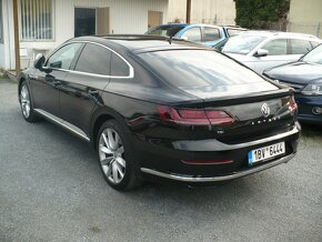 Volkswagen Arteon 2.0 TDI Elegance DSG - 3