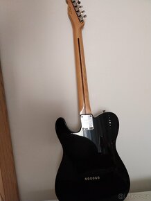 Fender telecaster - 3