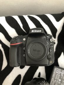 Nikon d800 + nikkor 50mm 1.8 G - 3