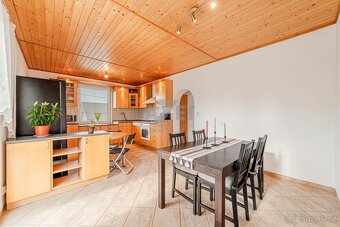 Prodej, rodinný dům, Horní Datyně, ul. Václavovická - 3