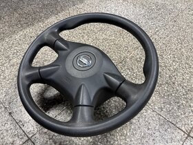Nissan Navara D22 / X-trail T30 Volant - 3